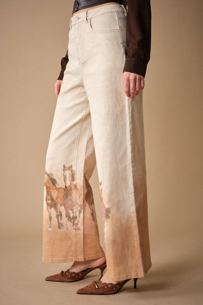 Free Spirit Pant