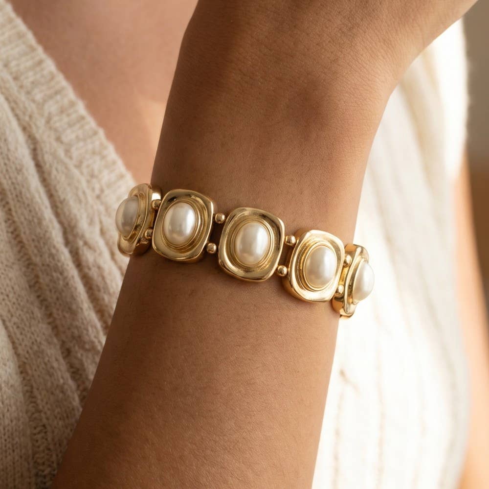 Solstice Bracelet