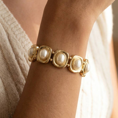 Solstice Bracelet