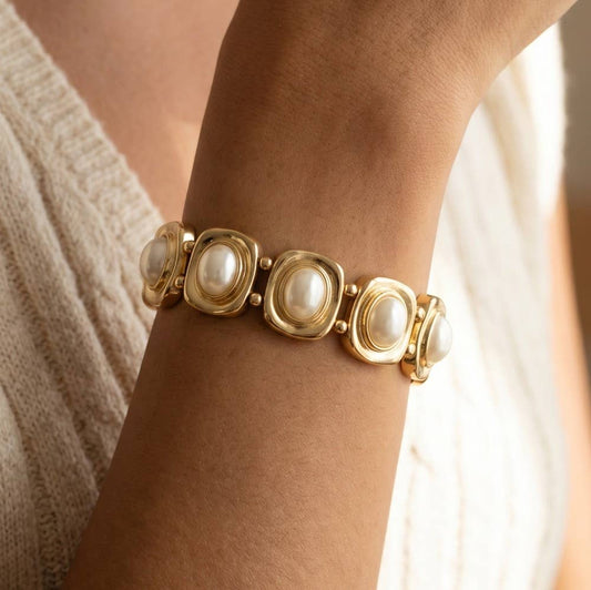 Solstice Bracelet