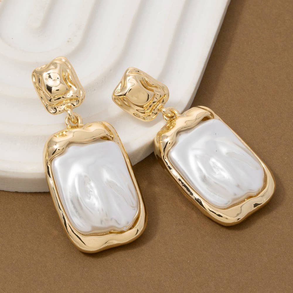 Dune Earrings