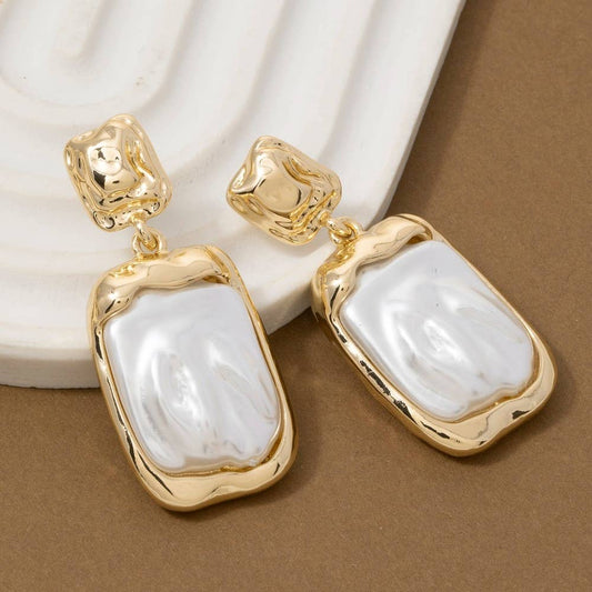 Dune Earrings
