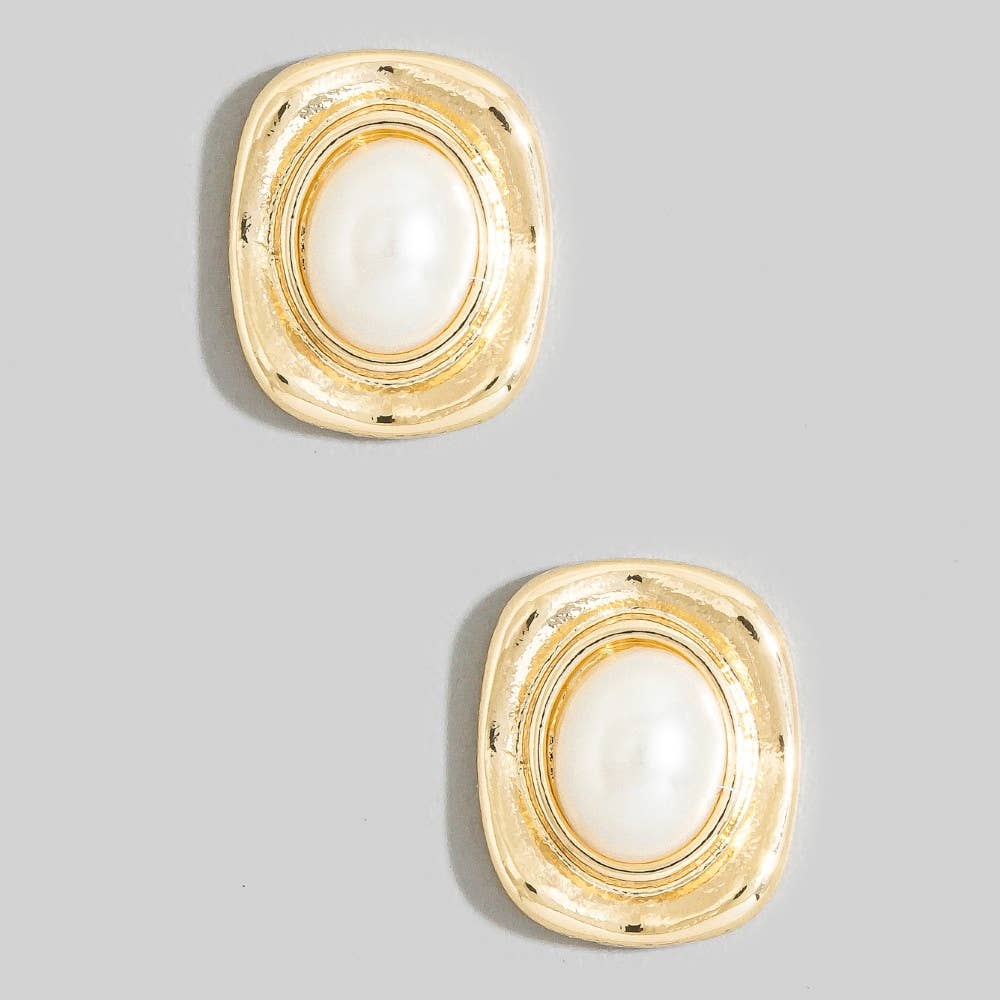 Solstice Earrings