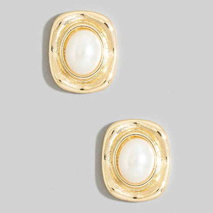 Solstice Earrings