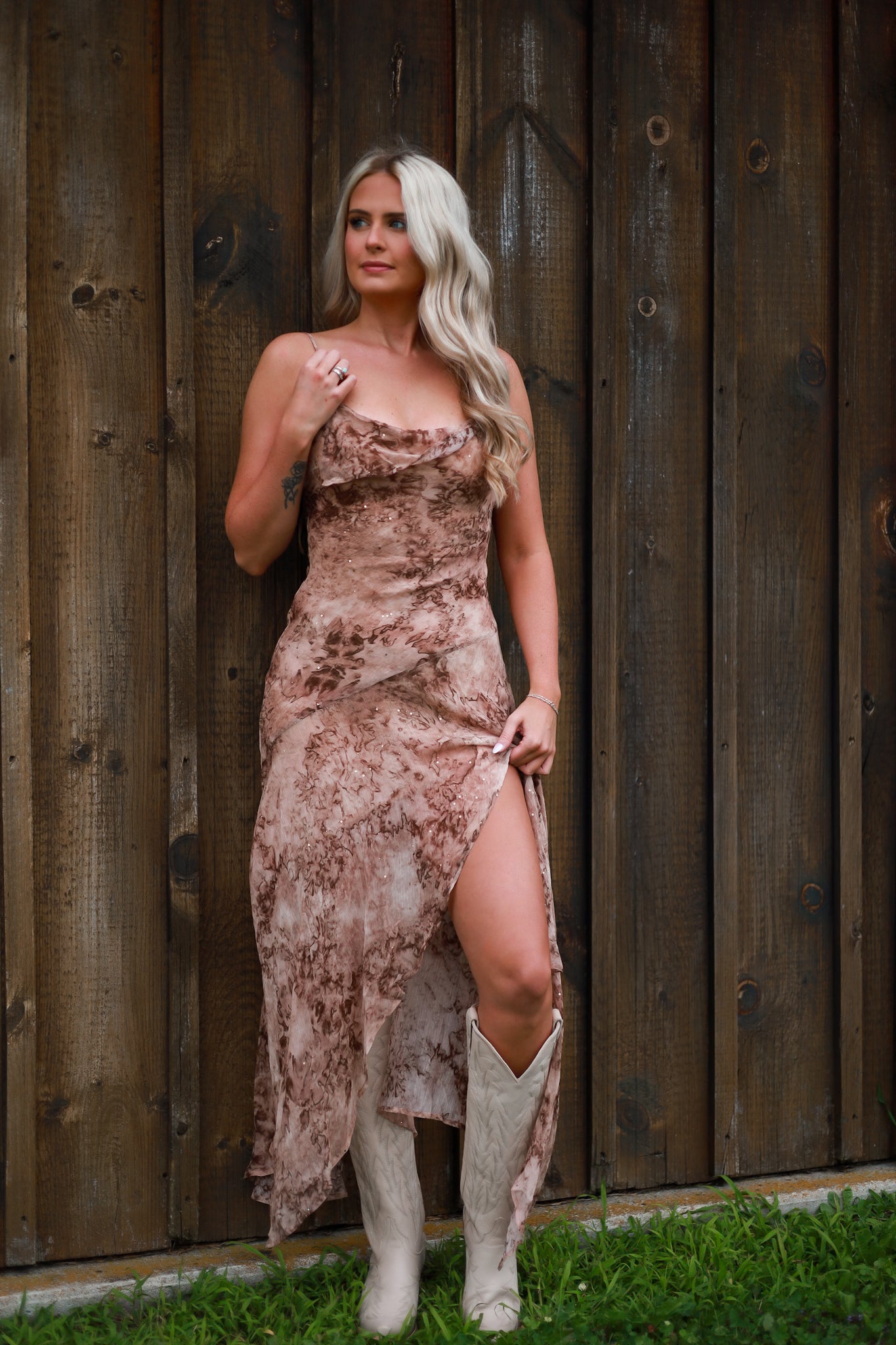 Sundance Dress