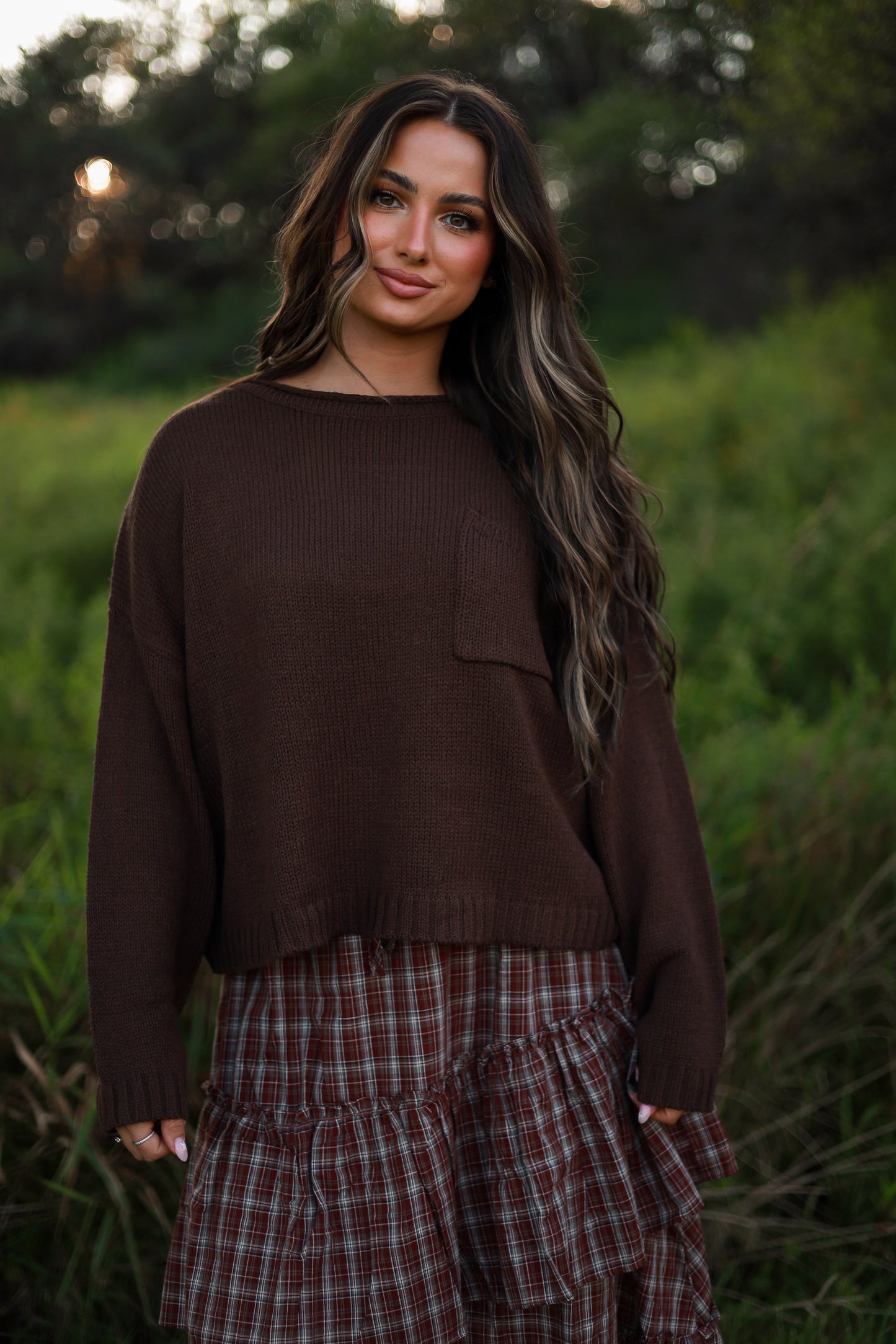 Hazel Sweater