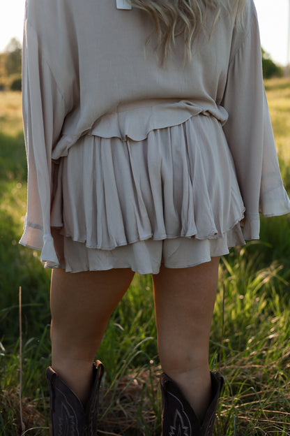 Earthsong Set - Birch
