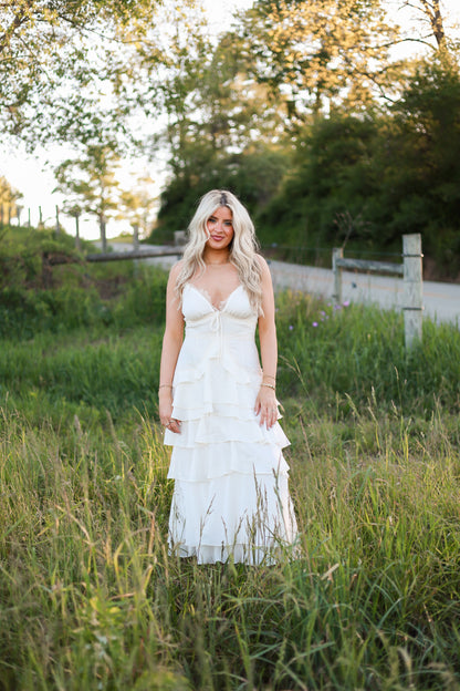 Ophelia Dress