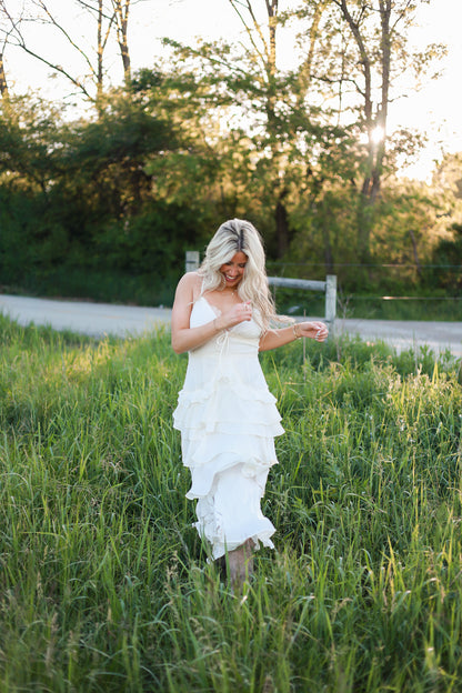 Ophelia Dress