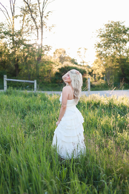 Ophelia Dress
