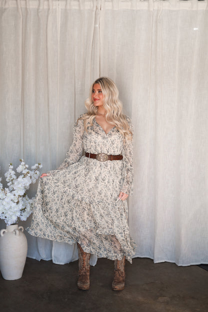 Countryside Keepsake Dress