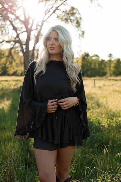 Earthsong Set - Black