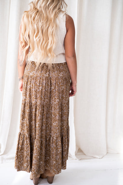 Wanderlust Skirt