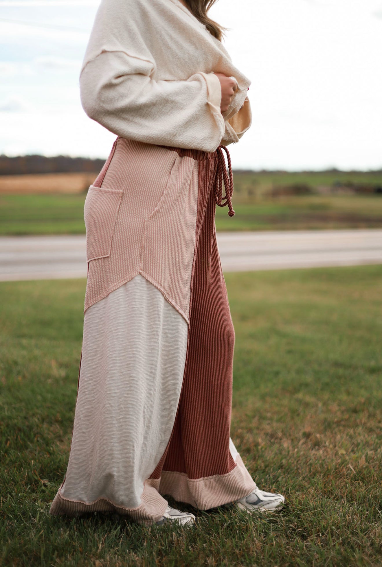 Rosewood Lounge Pants