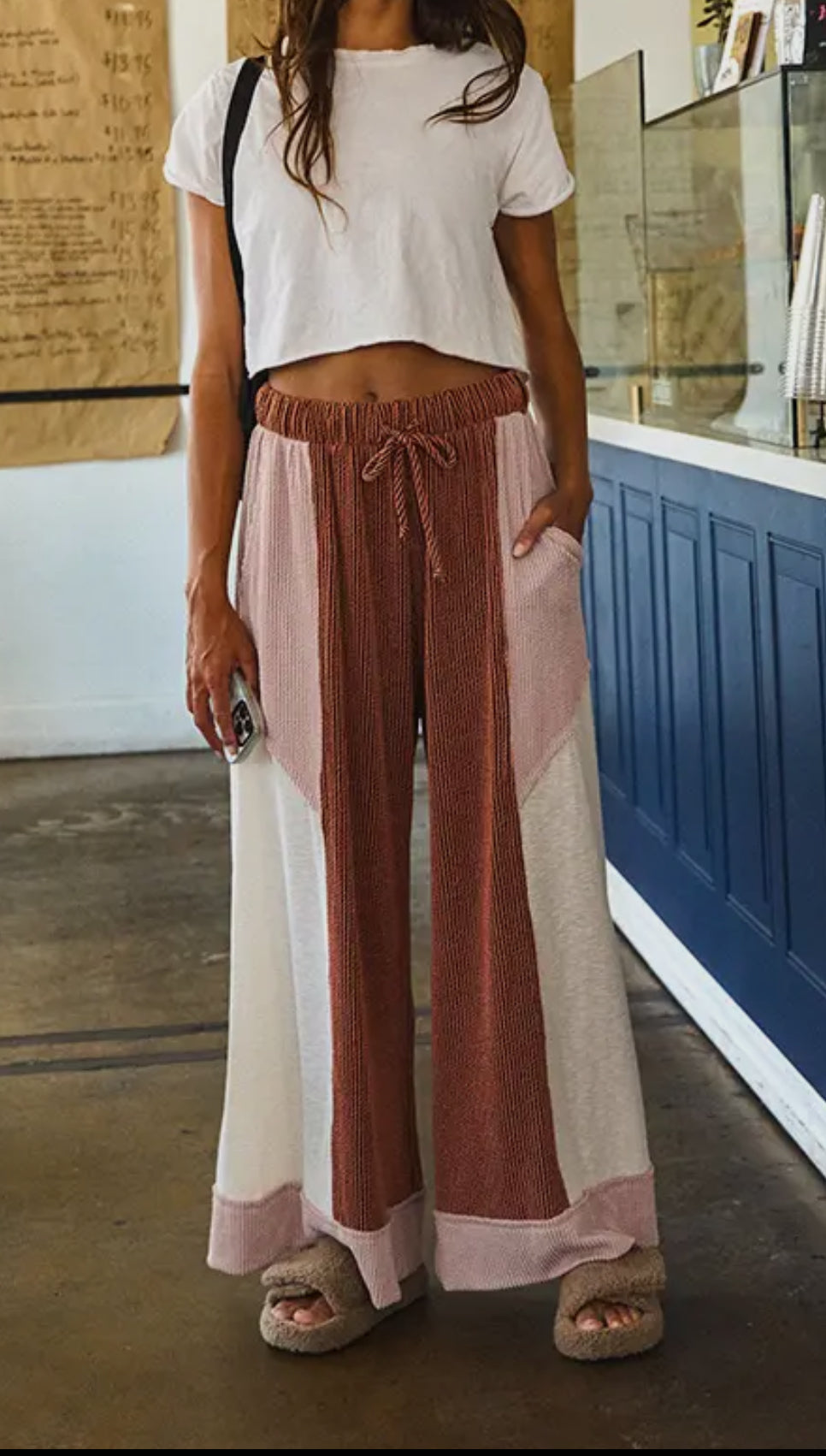 Rosewood Lounge Pants