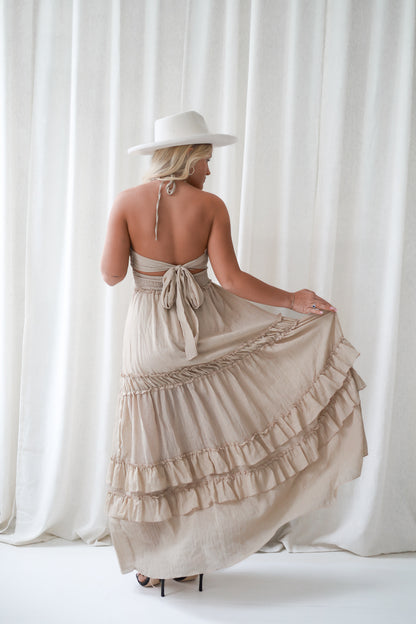 Western Shore Maxi