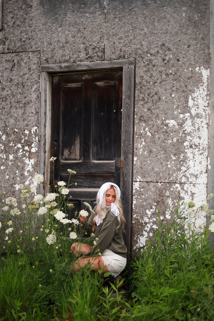 Wool & Willow Sweater