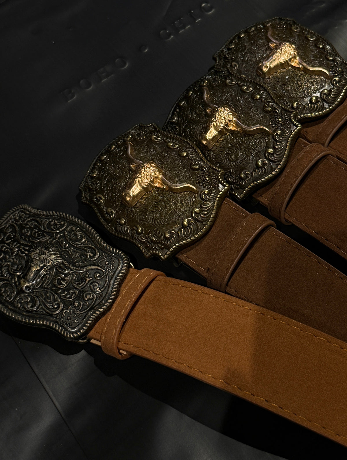 WESTERN BELT