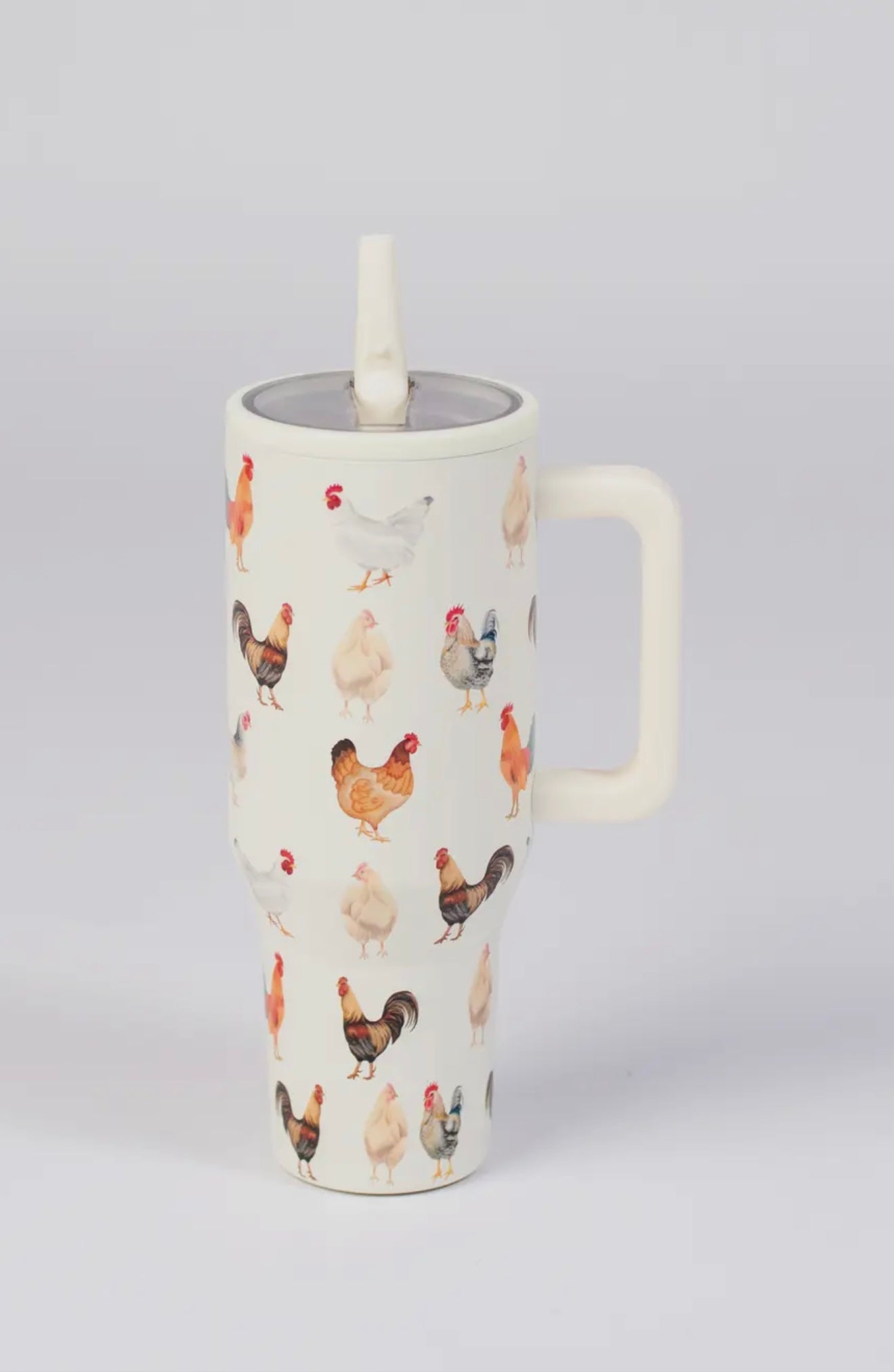 Chicken Tumbler