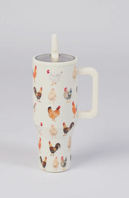 Chicken Tumbler