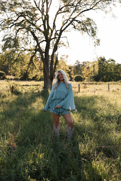 Earthsong Set - Sage