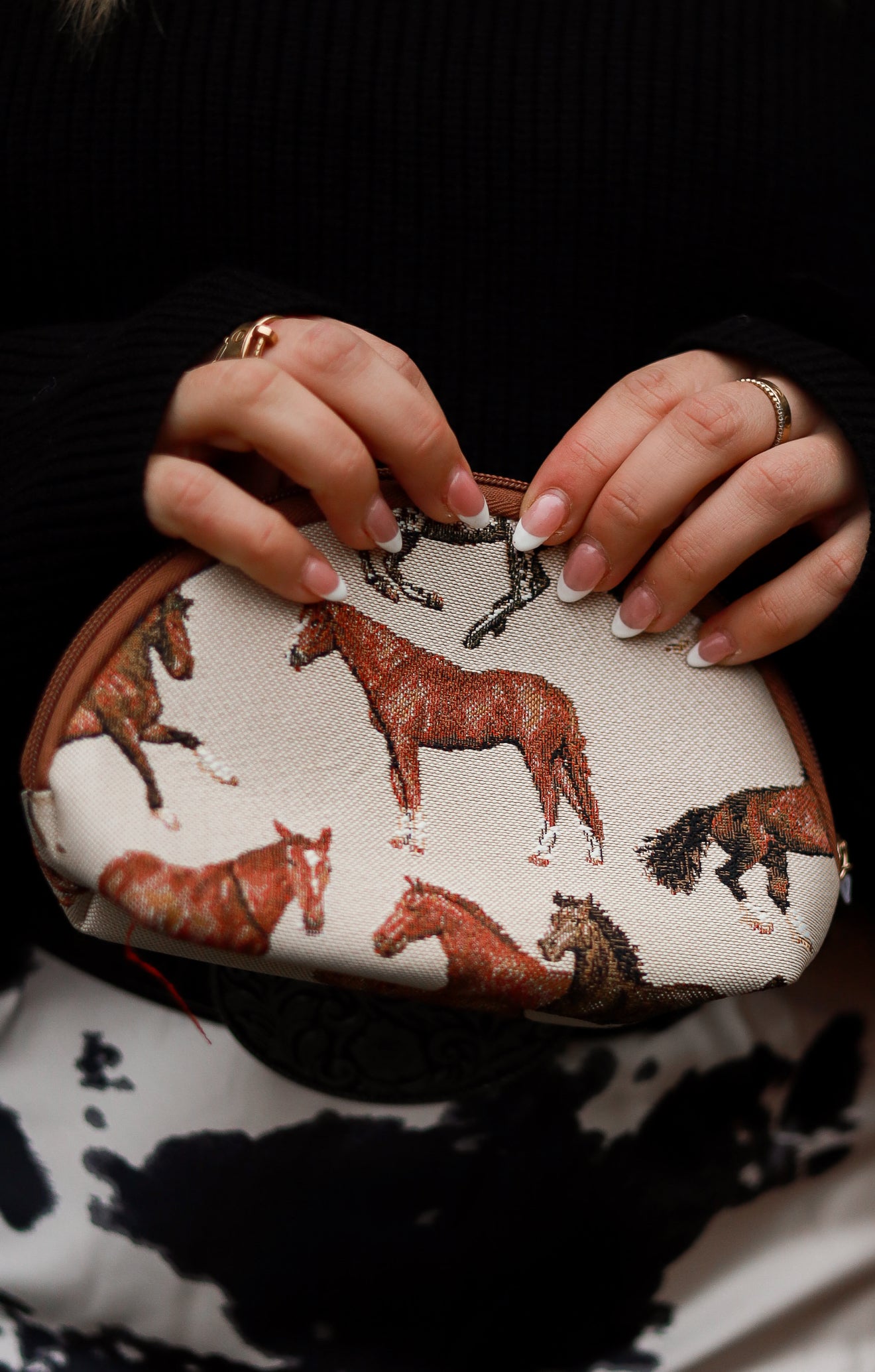 Appaloosa Bag