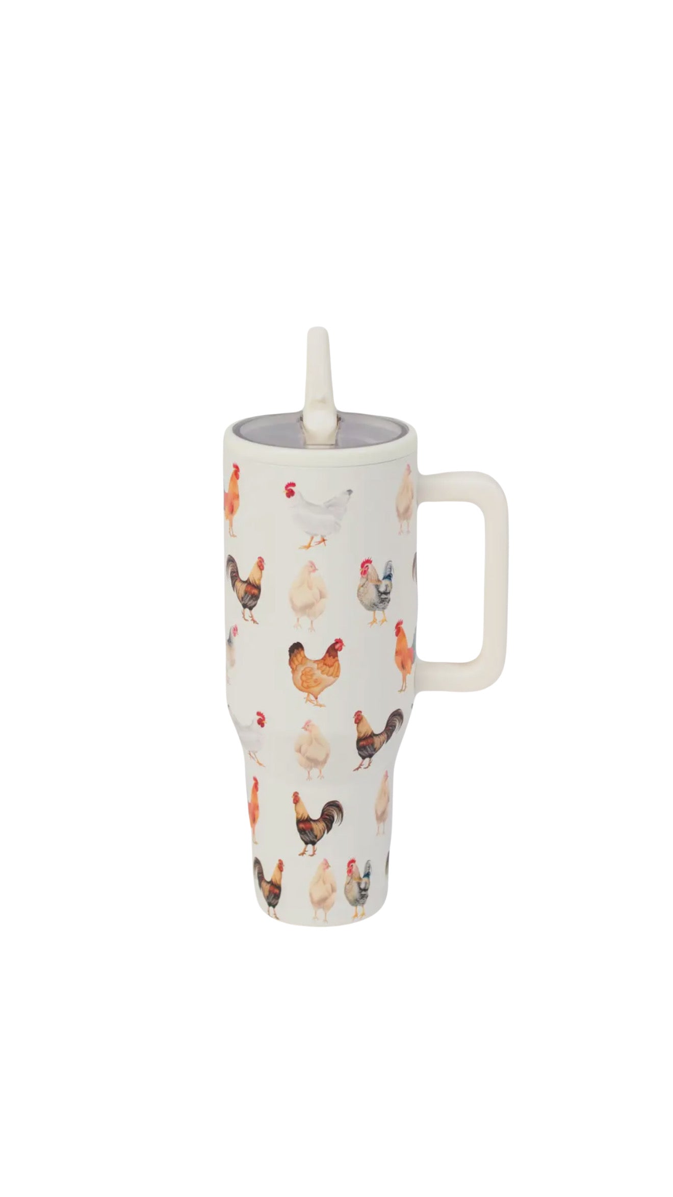 Chicken Tumbler