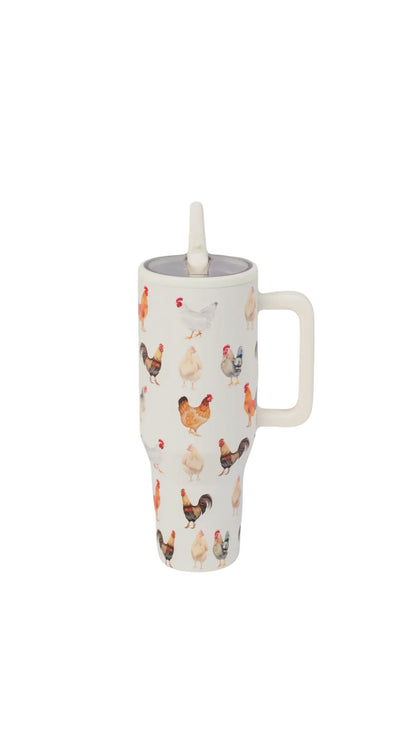 Chicken Tumbler