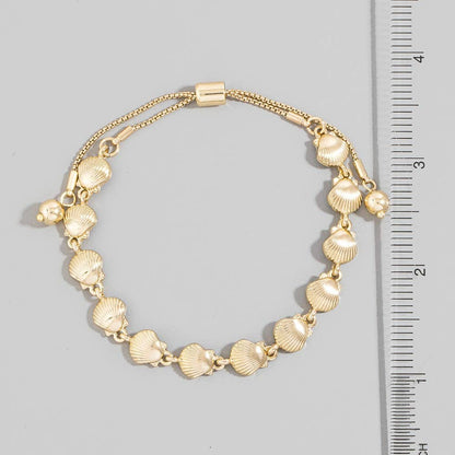 Sand & Salt Bracelet