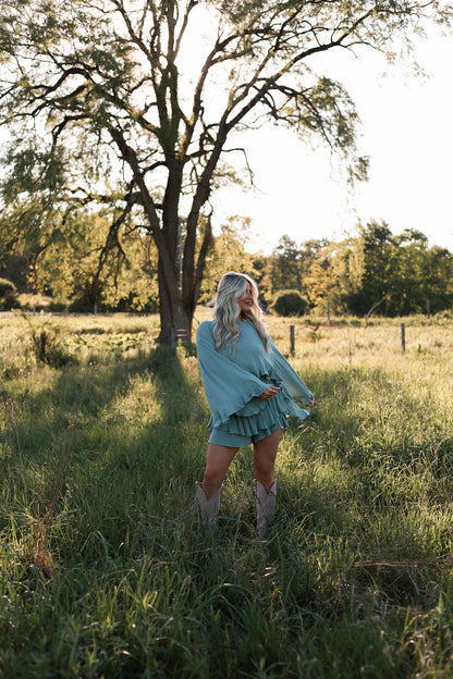 Earthsong Set - Sage