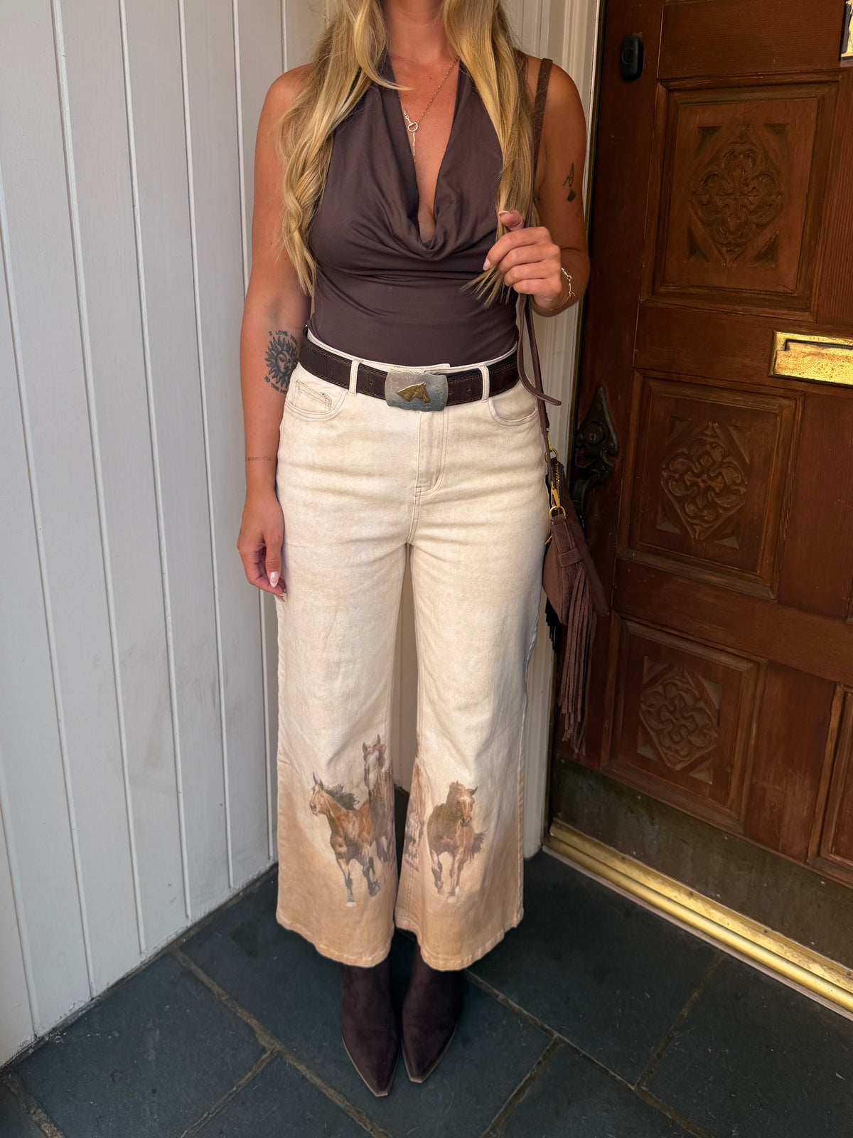 Free Spirit Pant