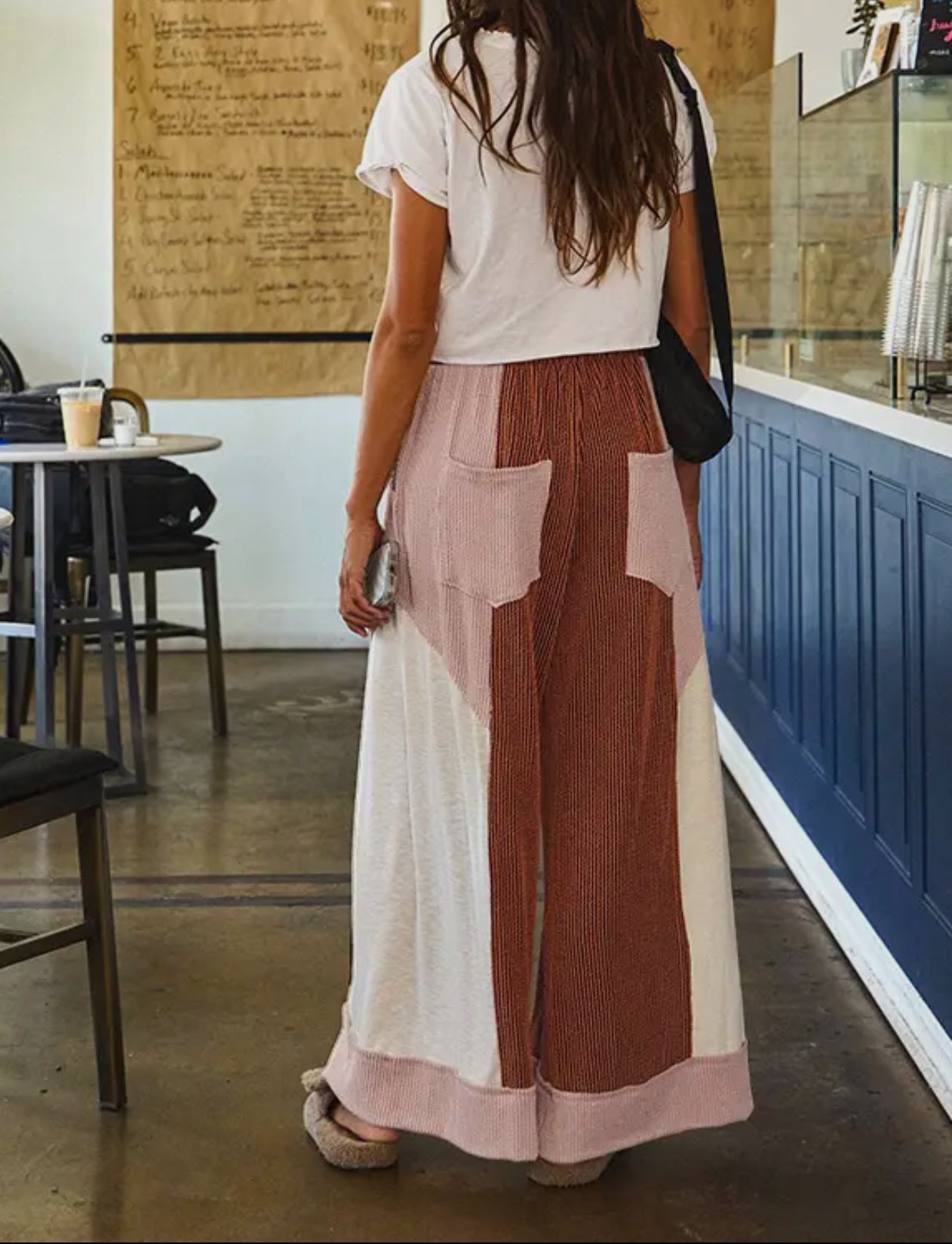 Rosewood Lounge Pants