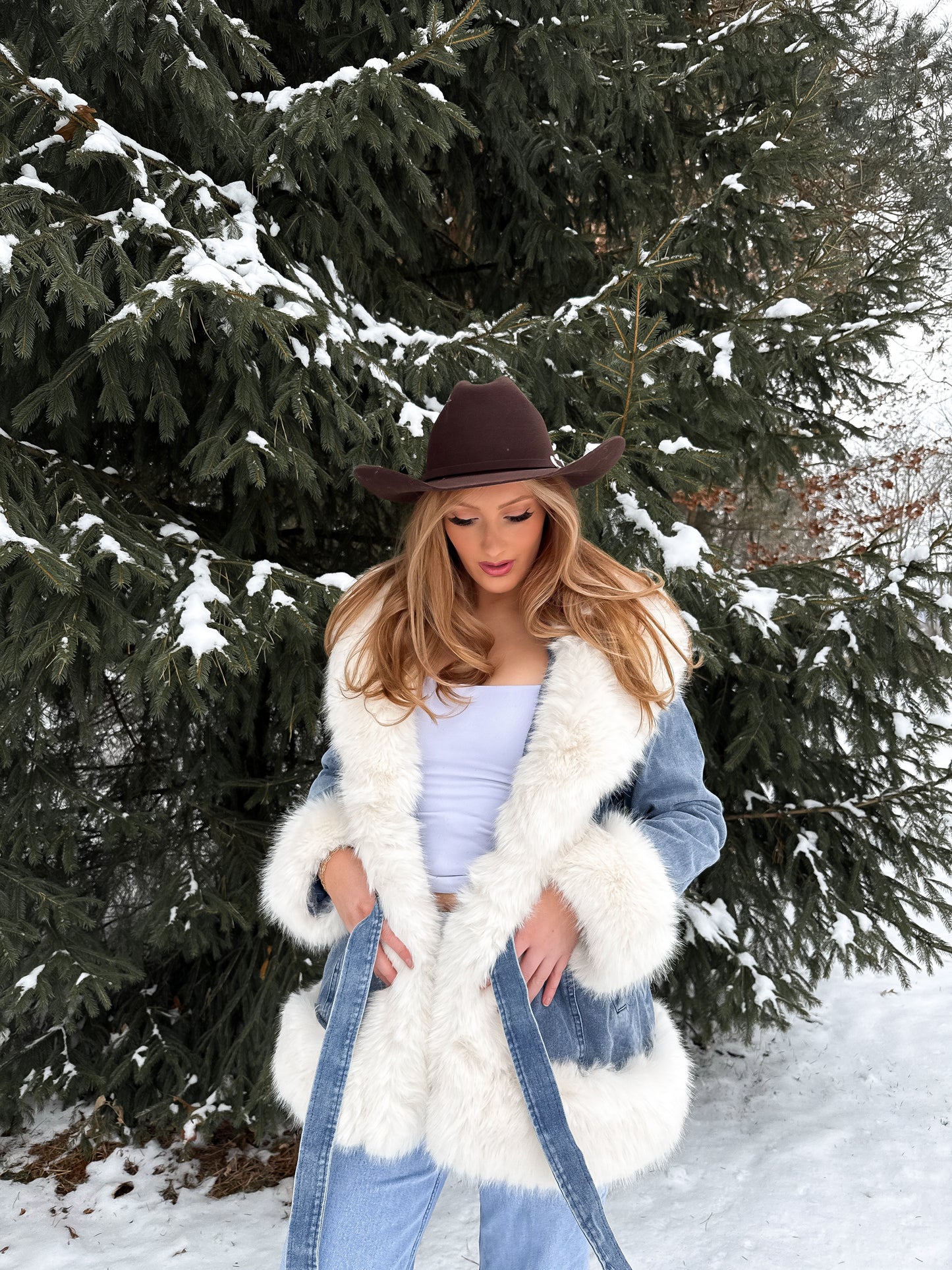 Arctic Boulevard Coat