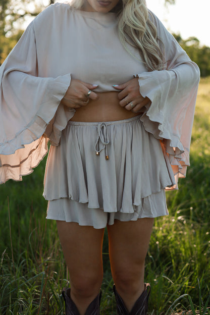 Earthsong Set - Birch