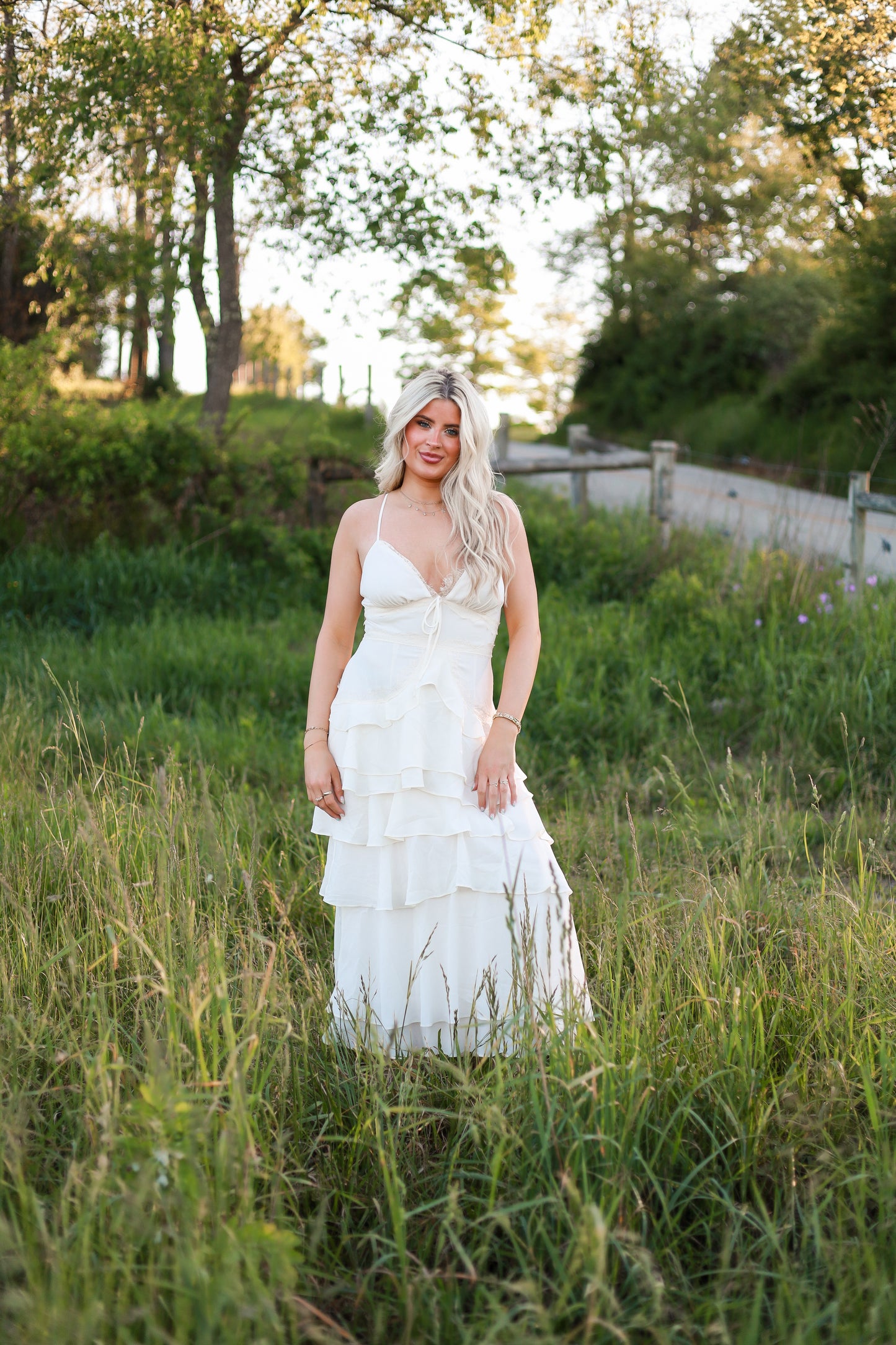 Ophelia Dress