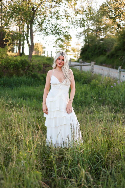 Ophelia Dress