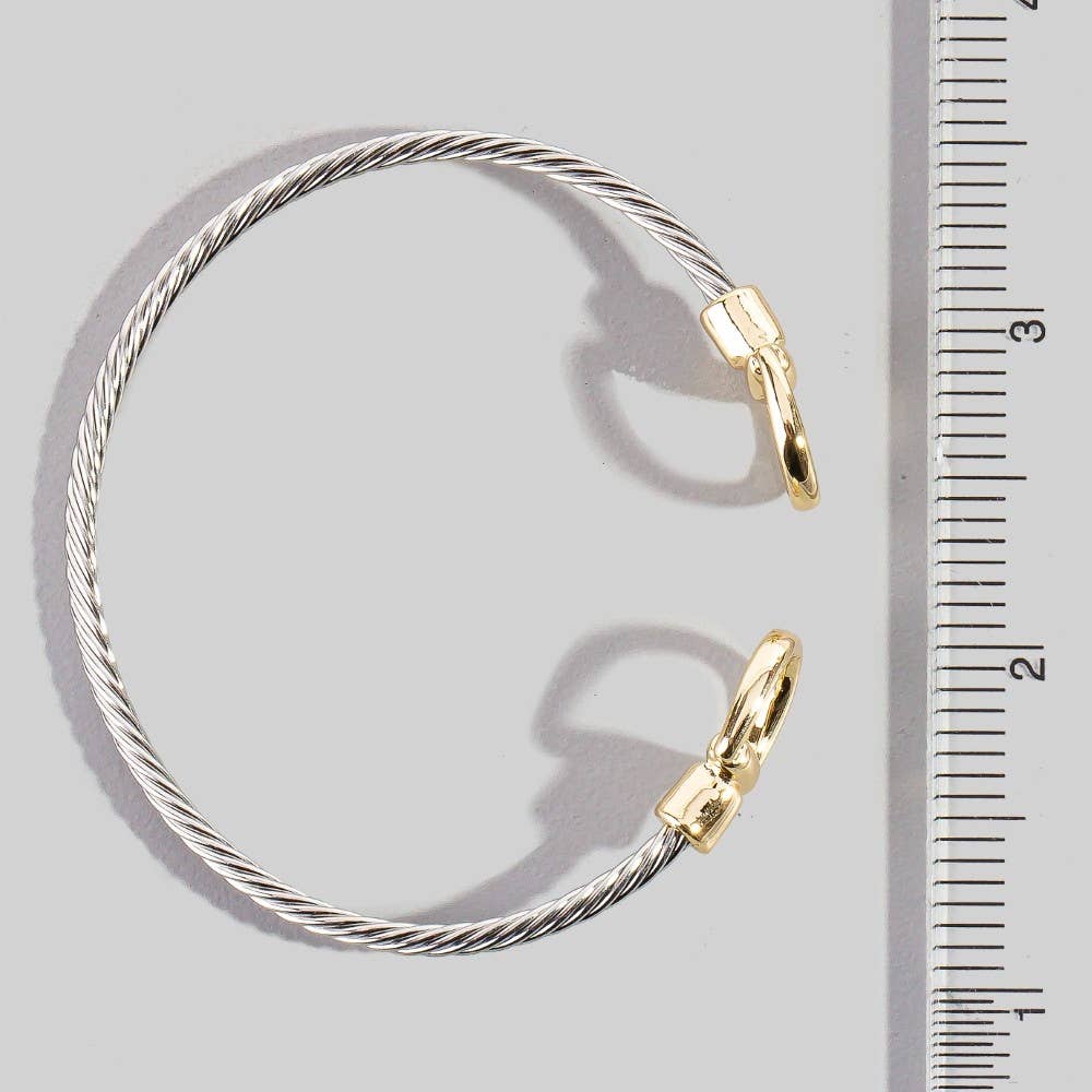 Stallion Cuff