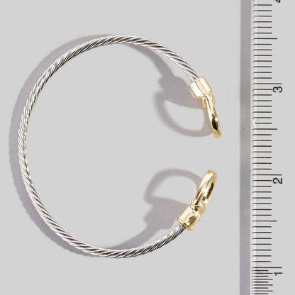 Stallion Cuff