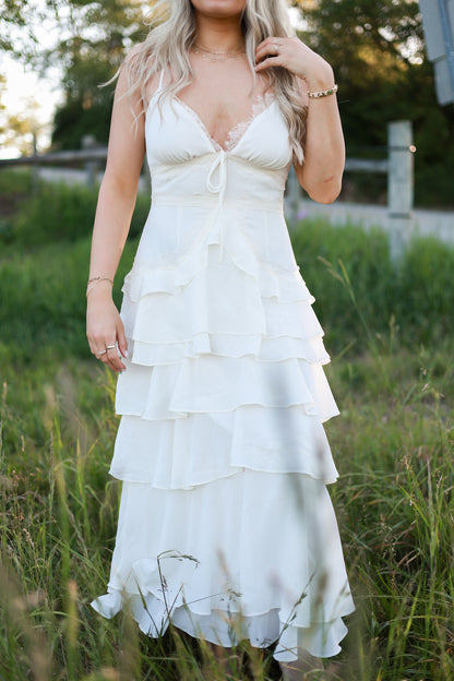 Ophelia Dress