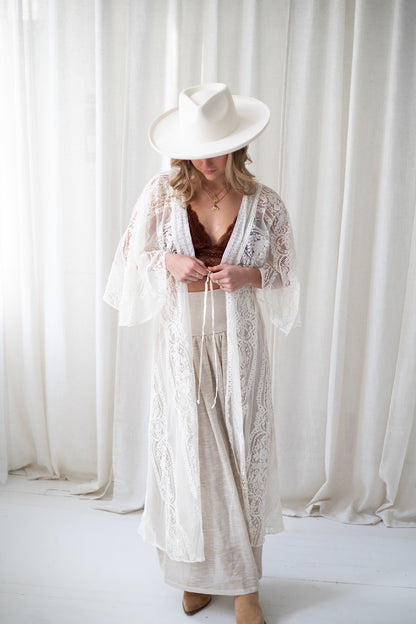Ever After Kimono