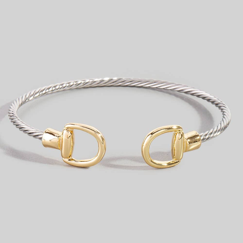 Stallion Cuff