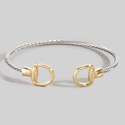 Stallion Cuff