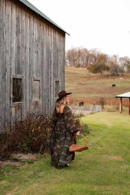 Fern & Fable Maxi Dress