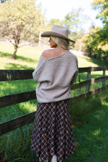Fable Sweater
