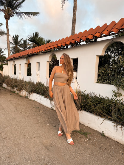 Aruba Daze Set - Sand