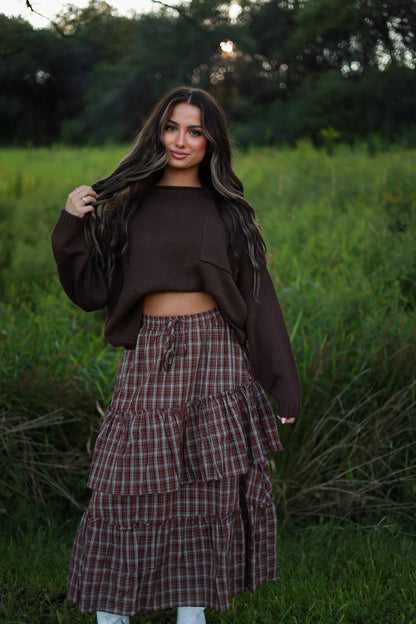 Hazel Sweater
