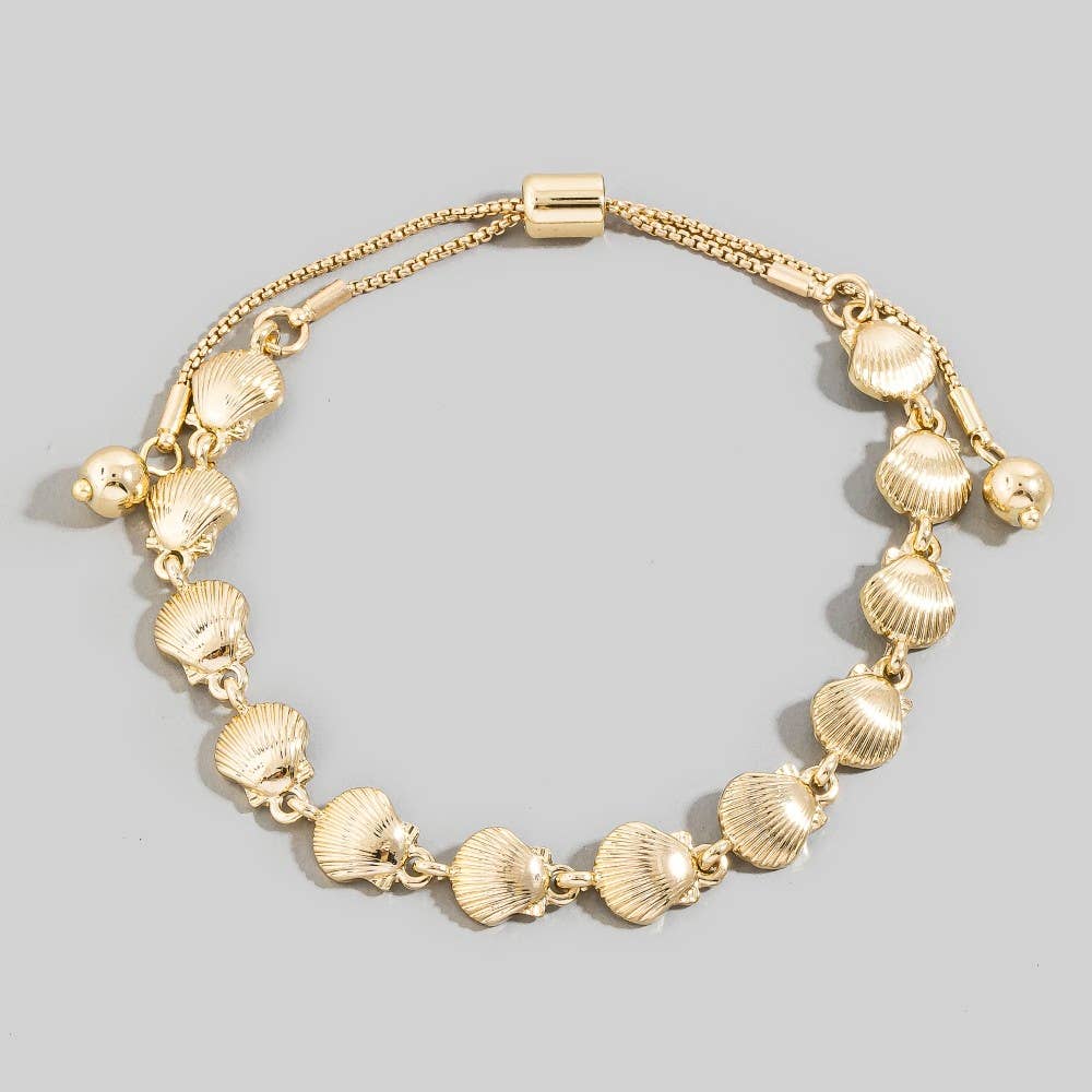 Sand & Salt Bracelet