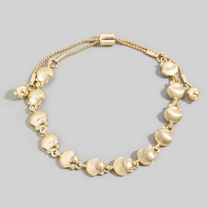 Sand & Salt Bracelet