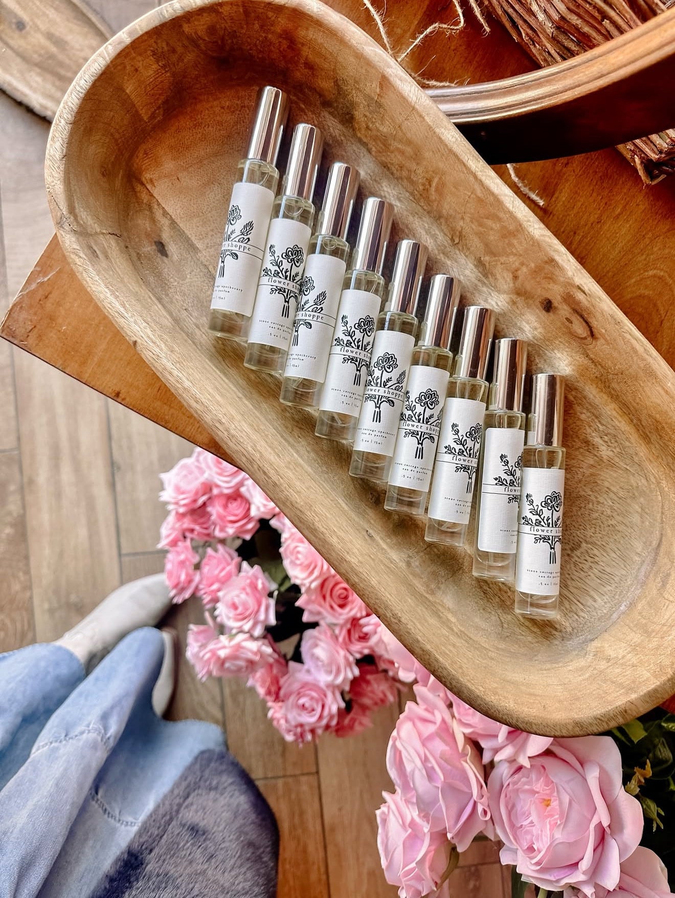 Eau De Parfum Mini