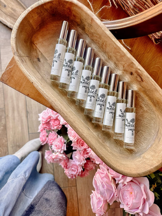 Eau De Parfum Mini